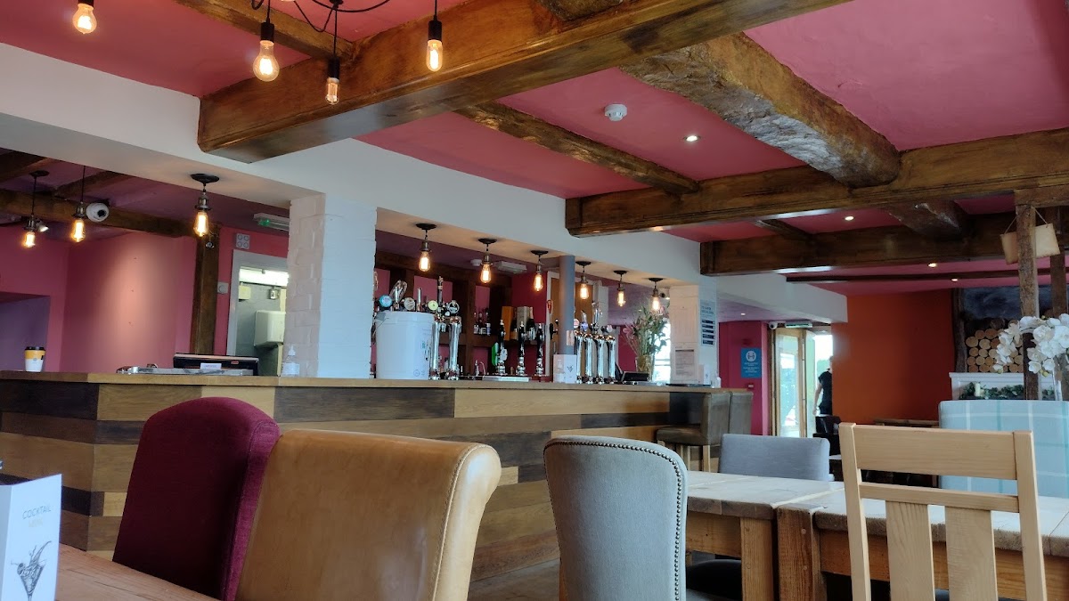 The Carpenters Arms